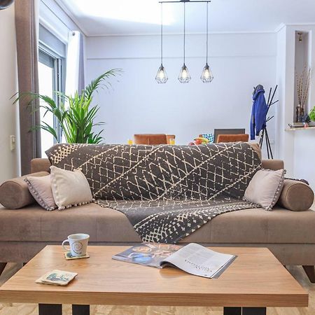 L9 Athens Apartment Ngoại thất bức ảnh